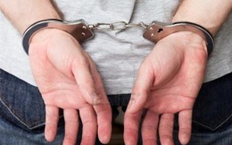 Thiếu niên bị bắt vì "gạ" nữ cảnh sát đóng phim khiêu dâm