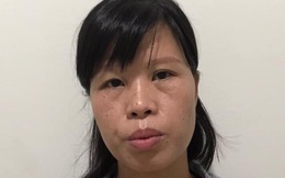 Khởi tố người mẹ bỏ rơi con ở hố ga
