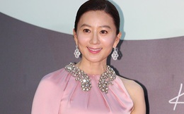 Thể hiện xuất sắc trong "Thế giới hôn nhân", Kim Hee Ae thắng giải Baeksang 2020 