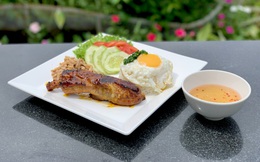 Khách sạn Grand Saigon giới thiệu các món ăn đặc sản địa phương