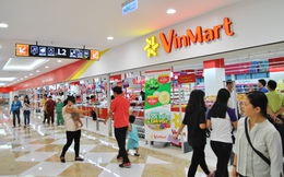 Masan Group đặt mục tiêu 3.000 cửa hàng VinMart, VinMart+ đến cuối năm 2020