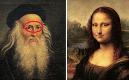 Giả thiết về căn bệnh lạ giúp danh họa Leonardo da Vinci tạo ra các tuyệt tác hội họa vĩ đại