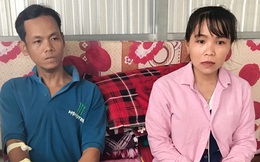 Chỉ ước được gần con