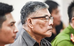 Án tù chung thân cho kẻ sát hại vợ chồng em gái ở Thái Nguyên