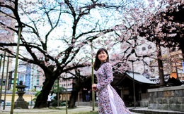 Cô gái 9x lập nghiệp xứ người, chinh phục khách hàng Nhật Bản