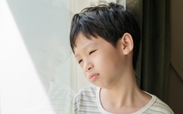 "Nhốt" mùa hè của con trong nhà