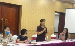 "Ngôi nhà bình yên" trợ giúp cho thiếu nữ khuyết tật nghi bị xâm hại tình dục