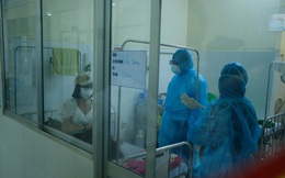 Xét nghiệm âm tính 6 lần với virus SARS-CoV-2, thêm 2 bệnh nhân COVID-19 được xuất viện 