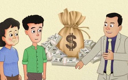 Vi phạm kinh doanh đa cấp sẽ bị phạt đến 200 triệu đồng