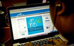 Hành khách có thể hoàn trả vé tàu qua internet từ 1/9
