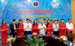 BV Nhi TƯ hỗ trợ tư vấn khám, chữa bệnh từ xa 