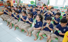 Sữa học đường giúp phụ huynh nhẹ gánh hơn với lợi ích kép