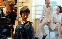 Từng là “thằng bạn” của chồng, Thu Trang bất ngờ thay đổi phong cách 