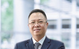 ABBANK chính thức có tân Tổng giám đốc