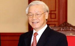 Tổng Bí thư, Chủ tịch nước Nguyễn Phú Trọng gửi thư chúc mừng năm học mới