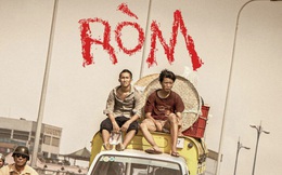 Sau khi thắng giải tại LHP Fantasia, phim "Ròm" công bố ngày khởi chiếu