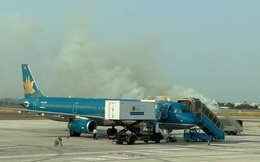 Hàng không Việt Nam có 36 sự cố nghiêm trọng, uy hiếp an toàn cao