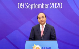 "Gắn kết và chủ động thích ứng" là "thương hiệu" của ASEAN