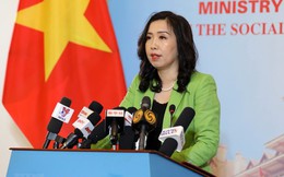 Triển khai các biện pháp bảo hộ công dân Việt Nam ở nước ngoài