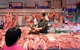 Chuyên gia nhận định giá thịt lợn Tết Nguyên đán Tân Sửu thế nào?