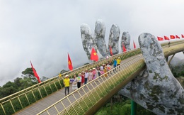 Tour ghép xuyên Việt: "làn gió mới" cho mùa du lịch Tết 2021