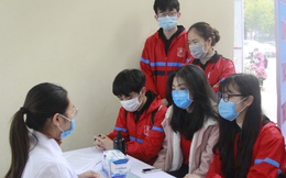 Vaccine thứ 2 ngừa COVID-19 của Việt Nam thử nghiệm trên người