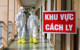 Thế giới có hơn 98 triệu ca nhiễm COVID-19, Việt Nam phát hiện 2 ca mới