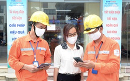 Tiền điện giảm đợt 2 sẽ được hoàn trả trong hóa đơn tháng 1/2021