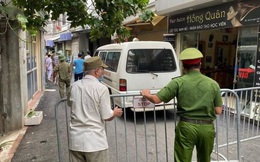 Hà Nội ghi nhận một ca Covid-19 tại huyện Đông Anh