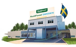 Nutifood là doanh nghiệp sữa duy nhất tại Châu Á được vinh danh giải thưởng sáng tạo đổi mới quốc tế 2020