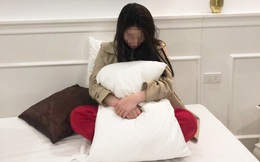 Cô gái 22 tuổi cầm đầu đường dây bán dâm giá "khủng" ở Tam Đảo