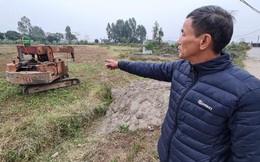 3 đối tượng bị tạm giữ hình sự trong vụ thiết bị xây dựng đè chết 2 trẻ em