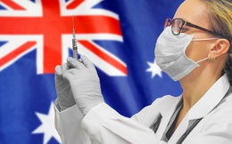 Australia công nhận vaccine Covid-19 của Trung Quốc và Ấn Độ