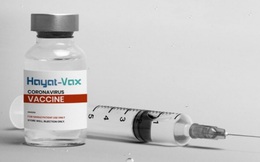 Một triệu liều vaccine Hayat-Vax phòng Covid-19 được cấp Giấy chứng nhận xuất xưởng