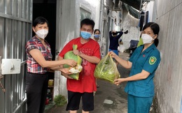 Bộ đội Quân khu 7 viết nên câu chuyện đẹp giữa đời thường