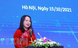 Doanh nghiệp do phụ nữ làm chủ đóng góp quan trọng vào tiến trình phát triển của đất nước