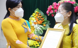 Phụ nữ TPHCM đón Ngày 20/10 ấm áp sau mùa dịch