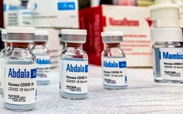 Đối tượng nào không nên tiêm vaccine ngừa Covid-19 Ablada?