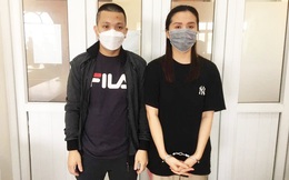 Hà Nội: Cô gái phải gửi ảnh khiêu dâm để được vay nặng lãi