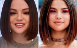 "Công chúa Disney" Selena Gomez để tóc ngắn có phải liên quan đến Justin Bieber?