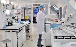 Bộ Y tế đề nghị thanh tra mua sắm thiết bị y tế chống dịch Covid-19