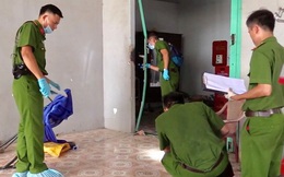 Phát hiện nữ nhân viên quán massage tử vong trong tư thế treo cổ 
