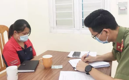Tung tin công ty có 10 ca nhiễm Covid-19, một phụ nữ bị xử lý