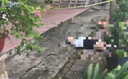 Hà Nội: Nữ sinh lớp 9 rơi từ tầng cao chung cư xuống đất tử vong