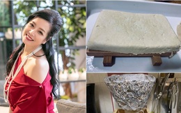 Chiều Xuân khéo tay làm đậu nhưng nhìn vật chèn lên ai nấy thốt lên "Quá đỉnh"