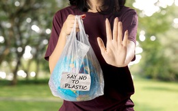 Nâng cao trách nhiệm của người tiêu dùng với việc giảm thiểu rác thải nhựa