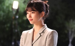 4 kiểu áo blazer đẹp, dễ phối đồ trong phim Hàn