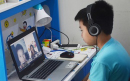 Dự kiến đầu tháng 1/2022, học sinh TPHCM sẽ học trực tiếp 