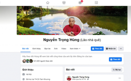Thầy thuốc Nguyễn Trọng Hùng với biệt danh "Lão nhà quê" bình dị, chân chất