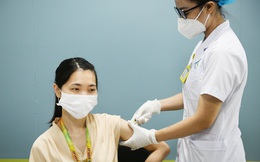 Một số tỉnh nhận vaccine Covid-19 rồi để tồn ở kho bảo quản của CDC